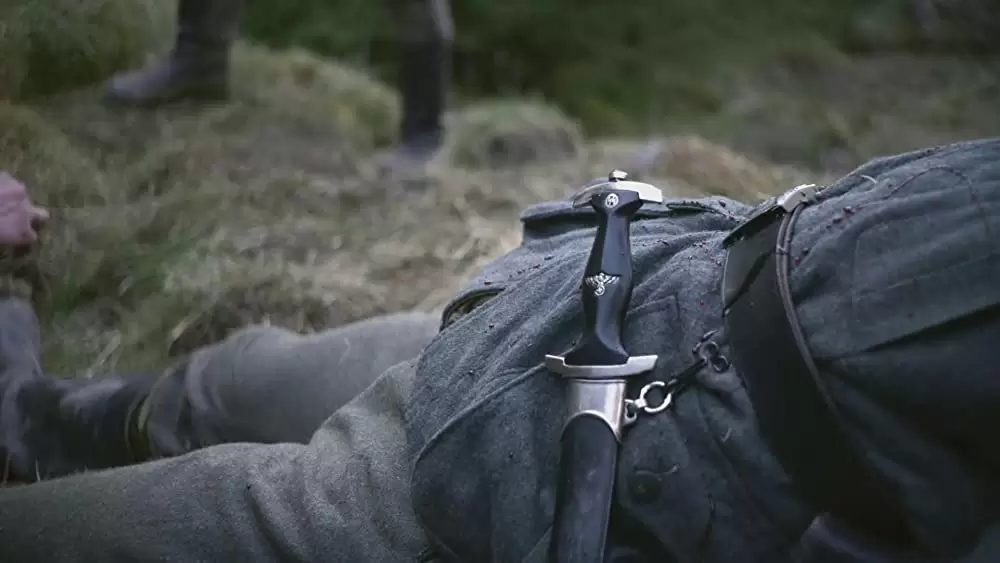 アンデッド・ソルジャーズの画像