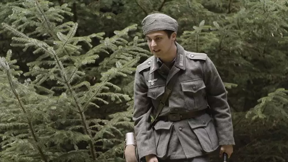 アンデッド・ソルジャーズの画像