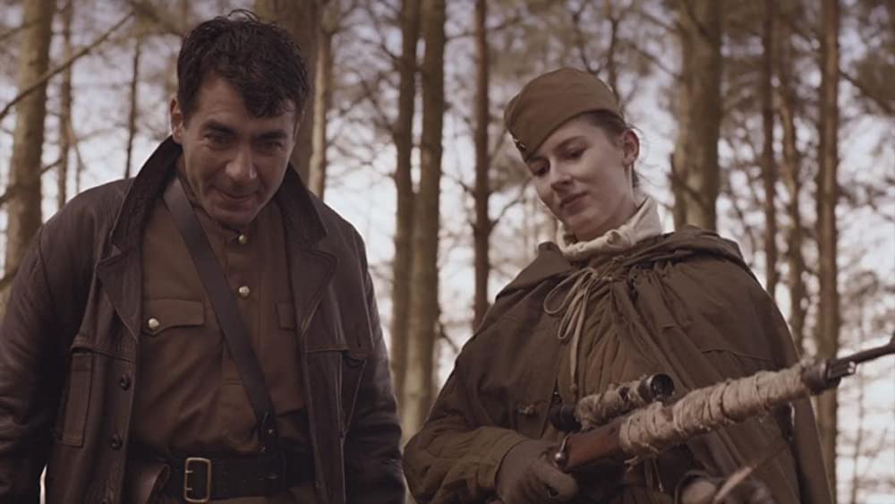 アンデッド・ソルジャーズの画像