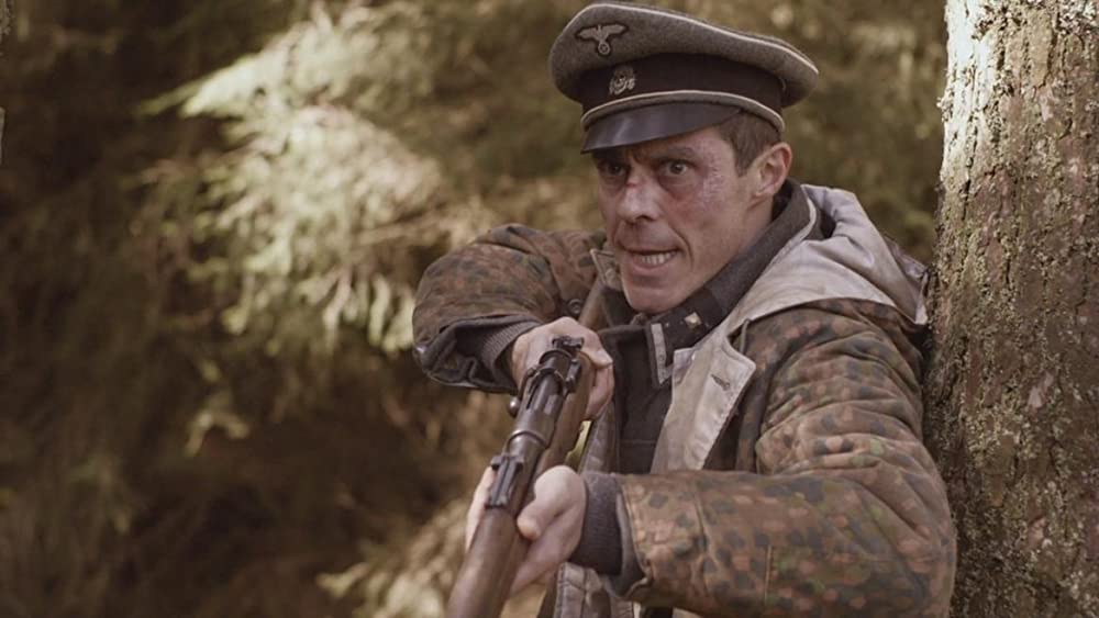 レッドコードの画像