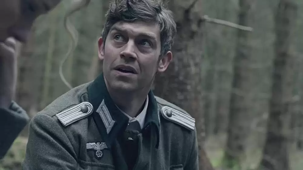 アンデッド・ソルジャーズの画像