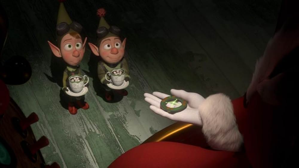 ウェイン＆ラニー クリスマスを守れ！ 秘密の指令の画像