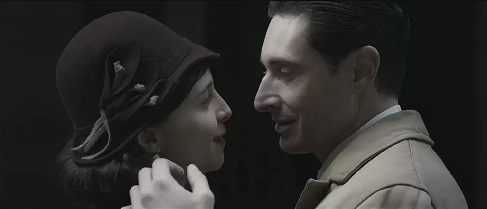 愛の通り魔の画像