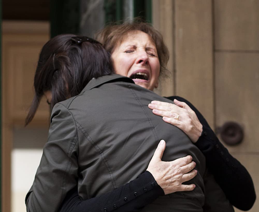 愛の通り魔の画像