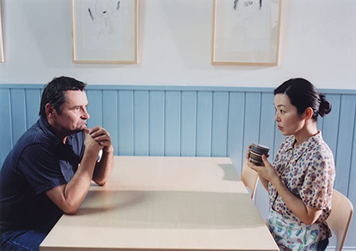 かもめ食堂の画像