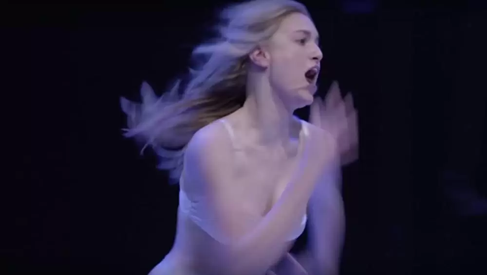 夏の夜の夢の画像