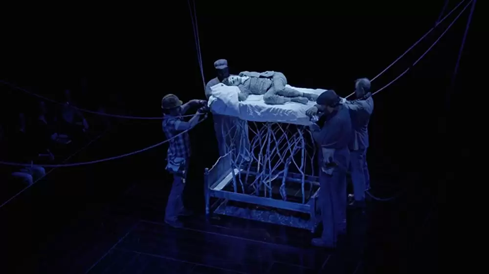 夏の夜の夢の画像