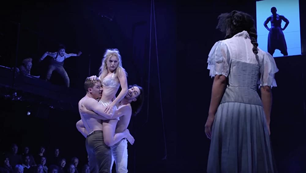 夏の夜の夢の画像