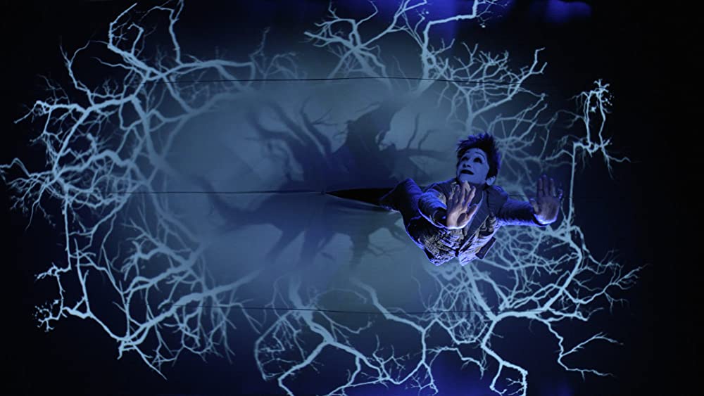 夏の夜の夢の画像