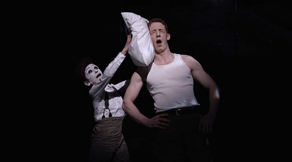 夏の夜の夢の画像