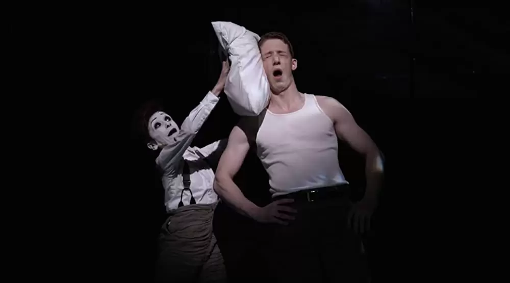 夏の夜の夢の画像