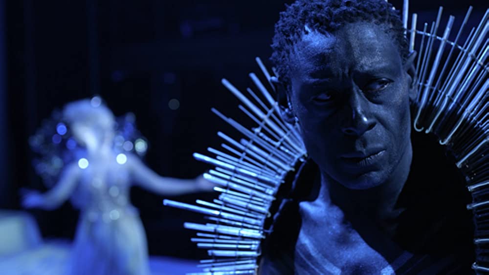 夏の夜の夢の画像