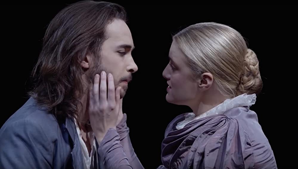 夏の夜の夢の画像