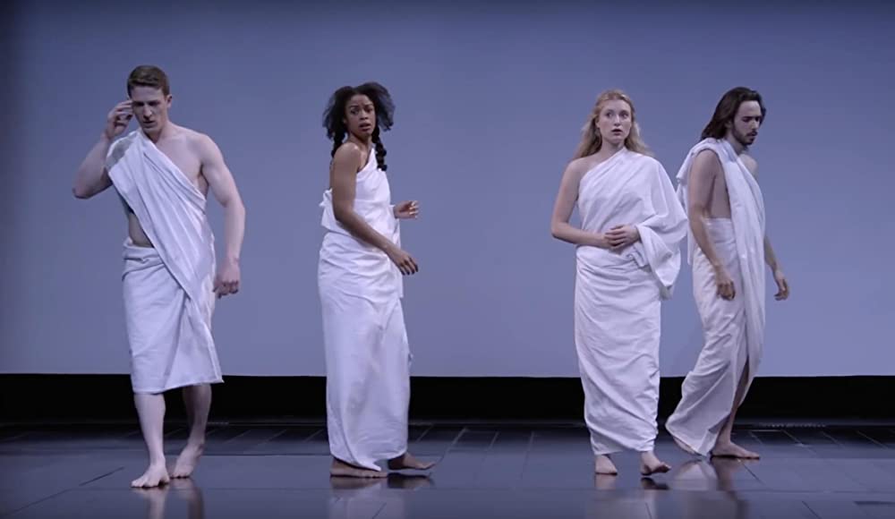 夏の夜の夢の画像