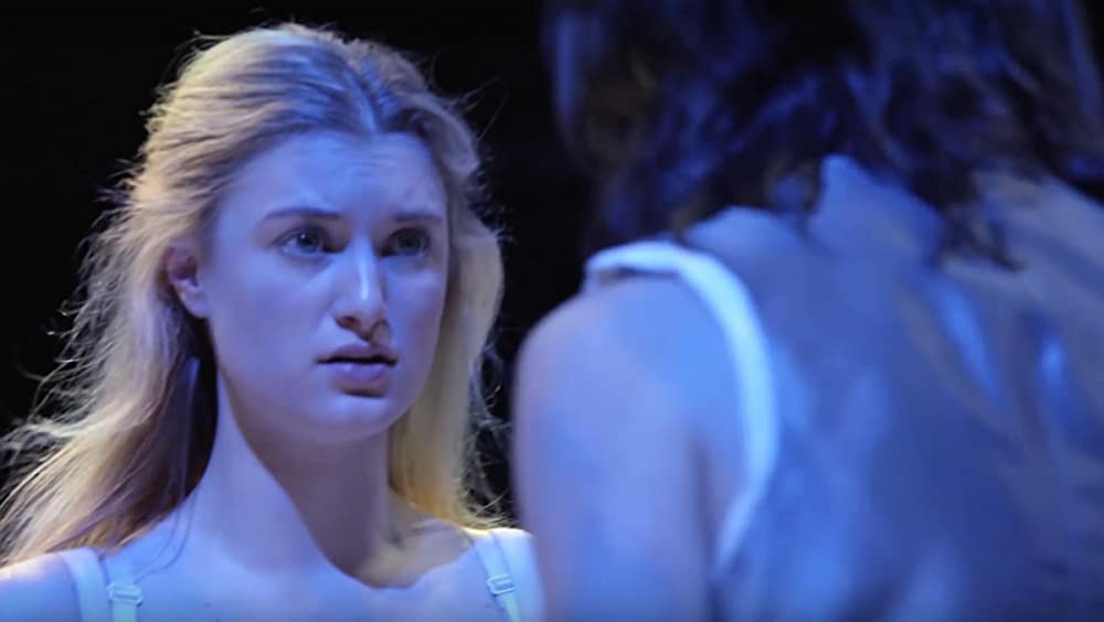 夏の夜の夢の画像