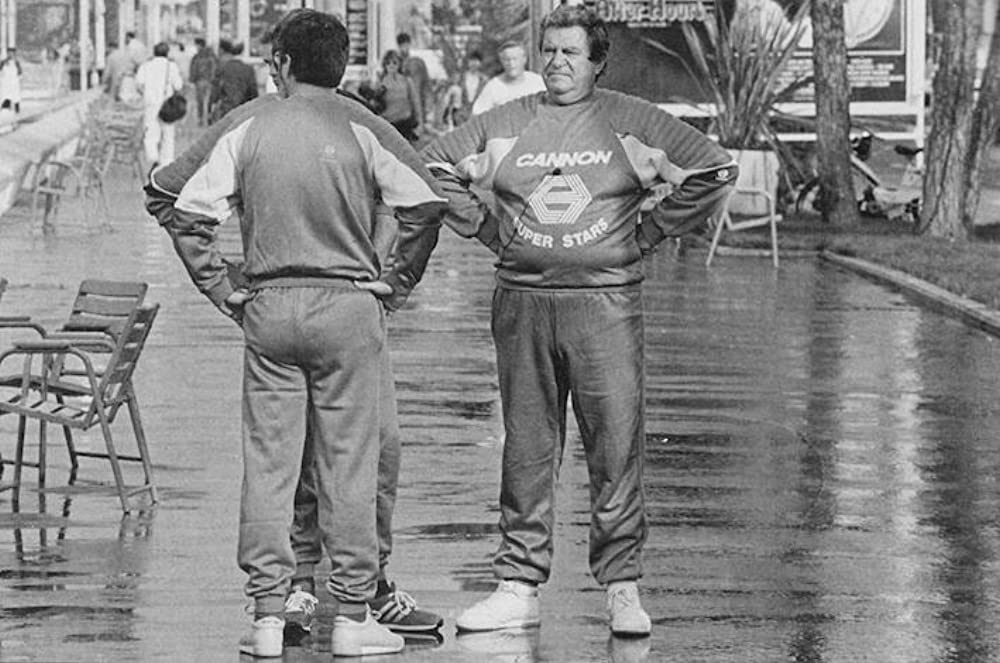 キャノンフィルムズ爆走風雲録の画像