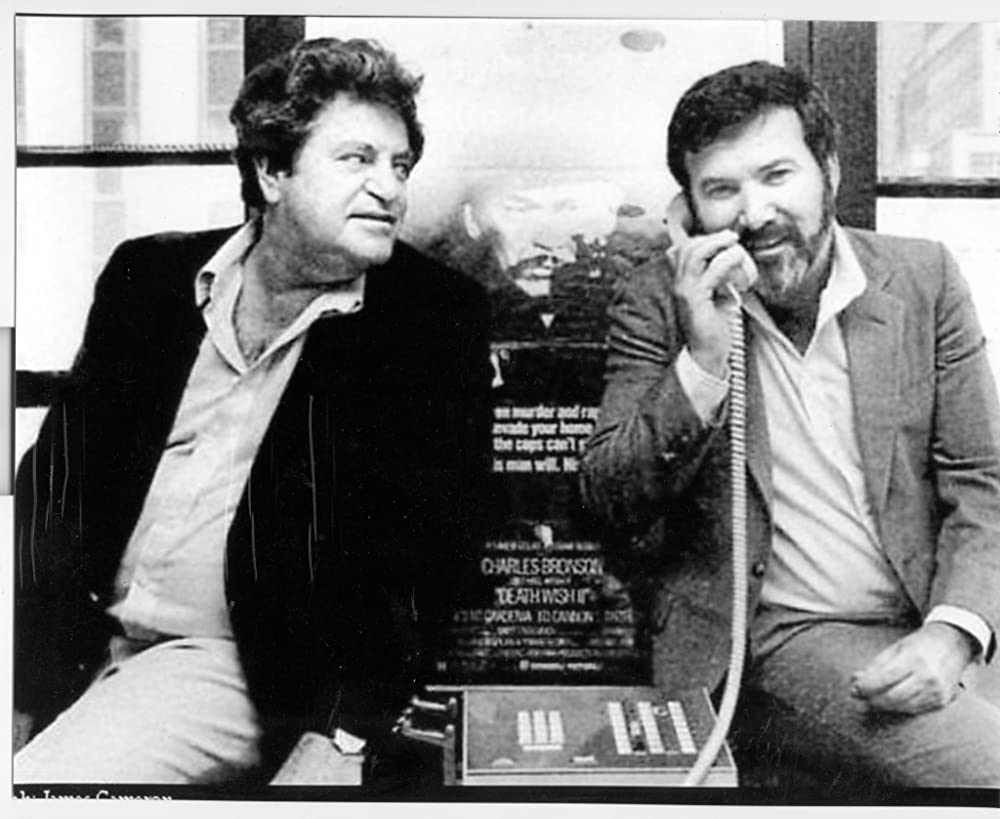 キャノンフィルムズ爆走風雲録の画像