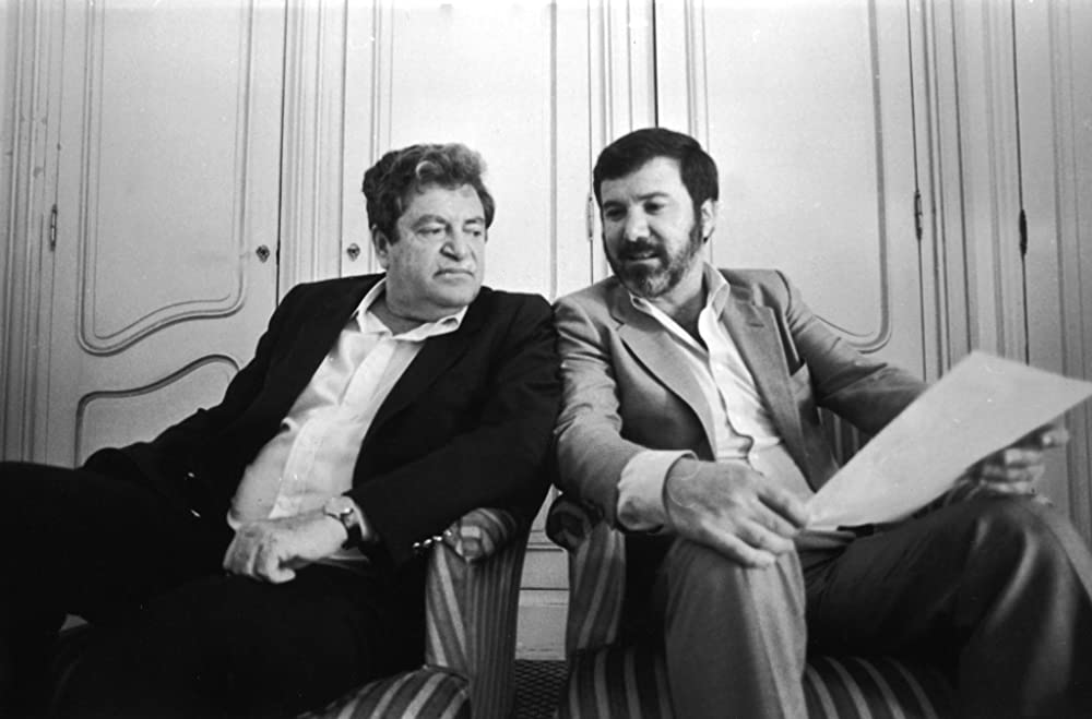 キャノンフィルムズ爆走風雲録の画像