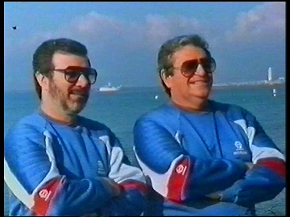 キャノンフィルムズ爆走風雲録の画像