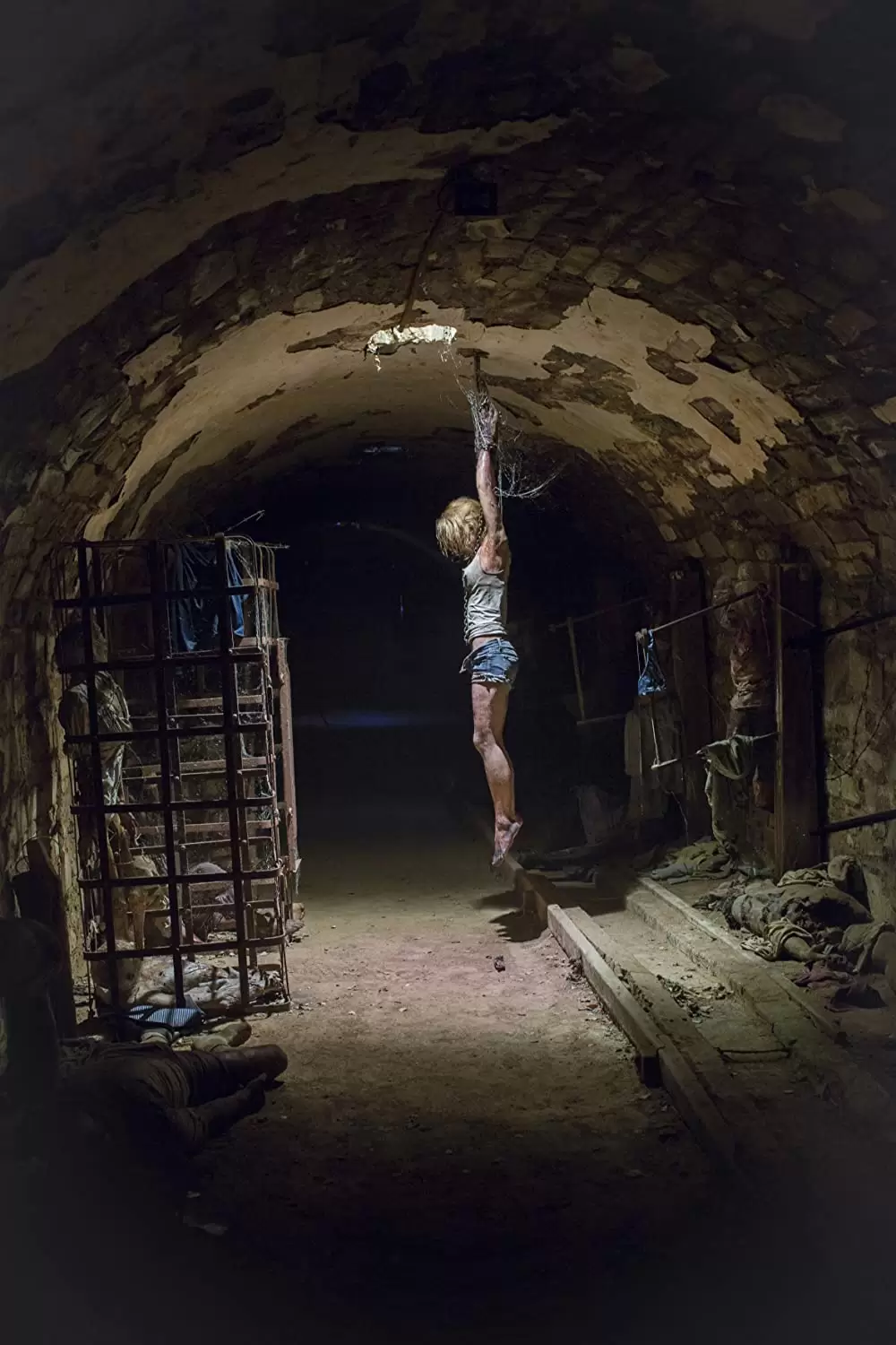 ミック・テイラー 史上最強の追跡者の画像