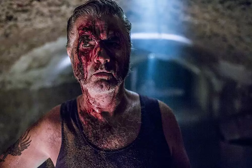 ミック・テイラー 史上最強の追跡者の画像