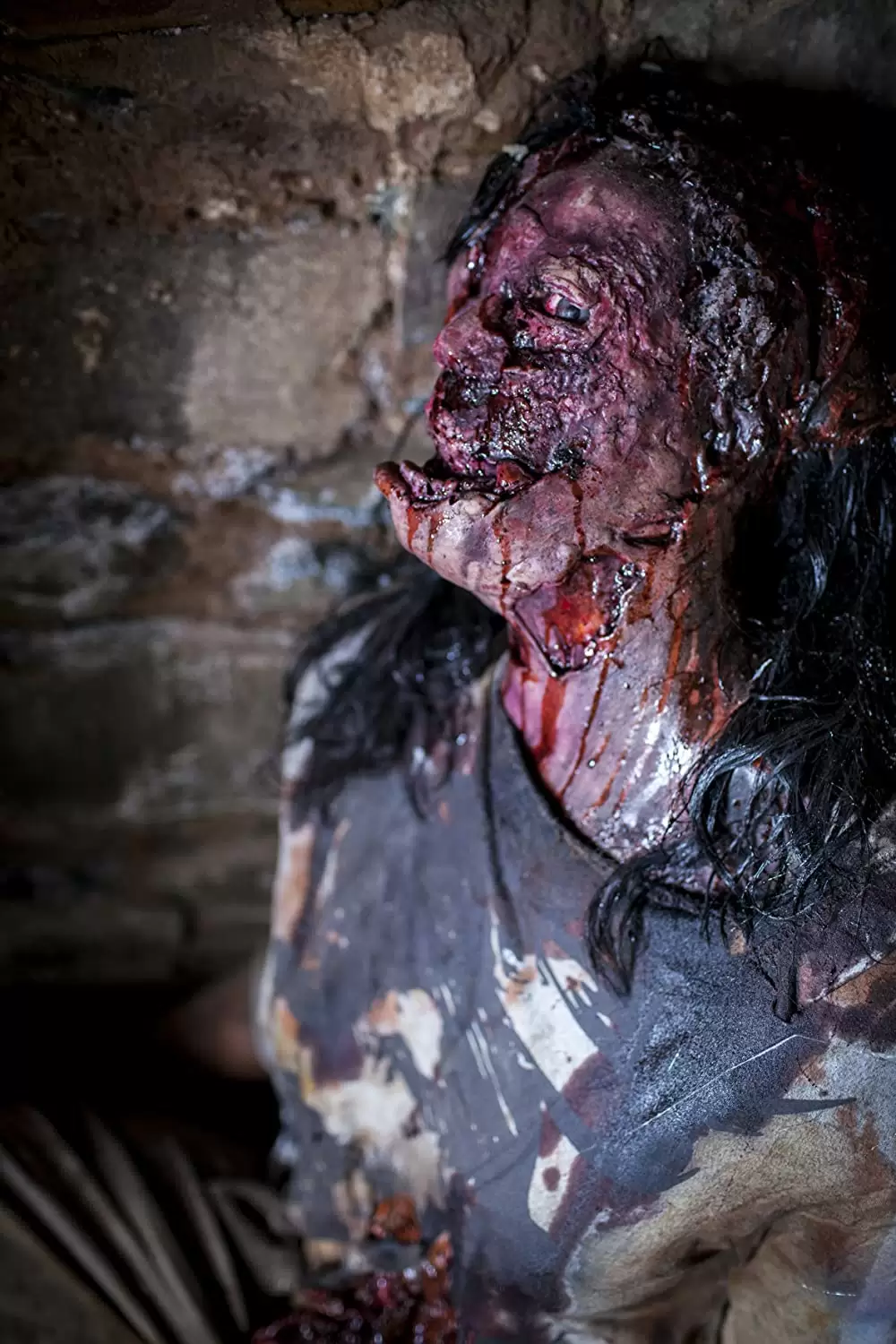 ミック・テイラー 史上最強の追跡者の画像