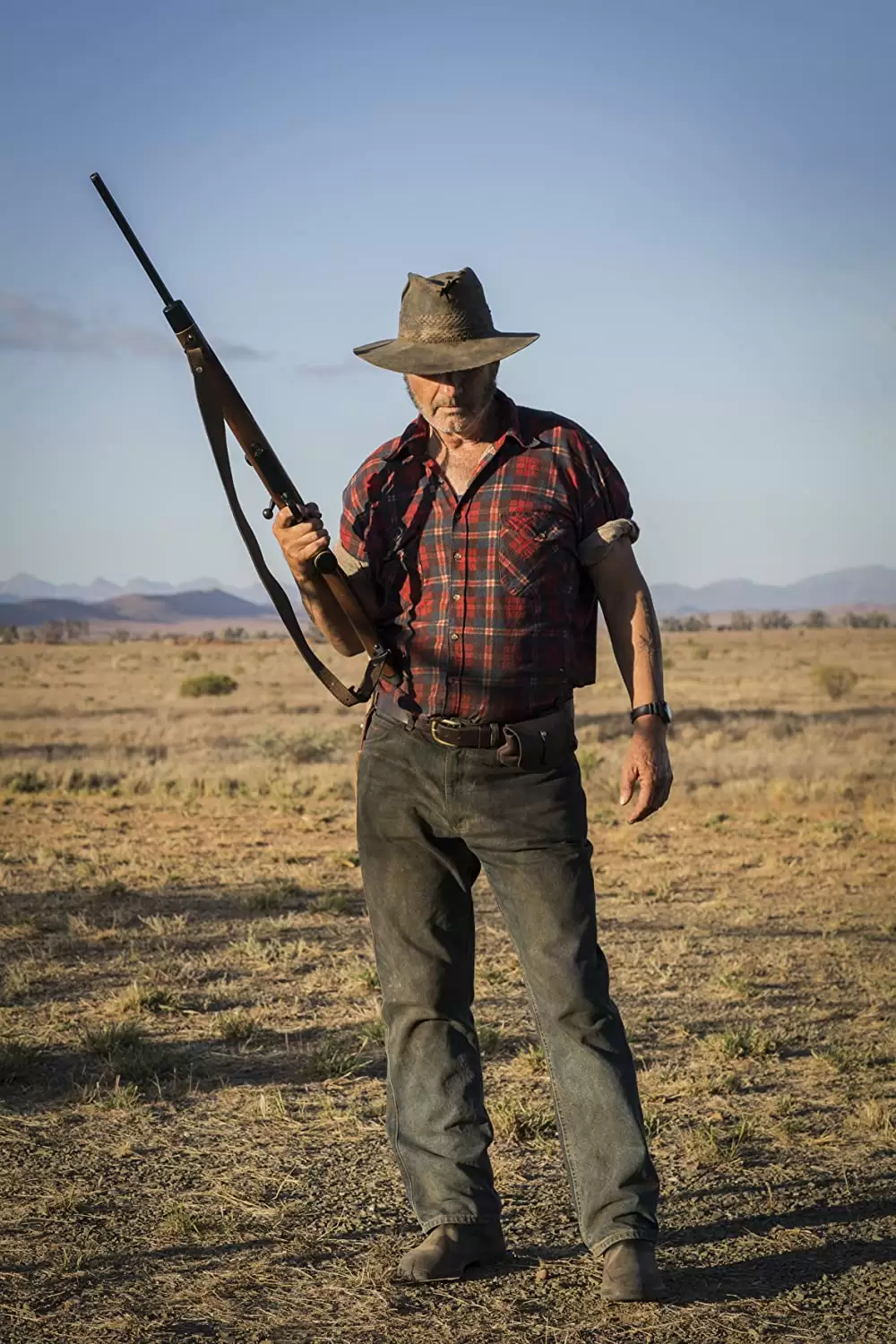 ミック・テイラー 史上最強の追跡者の画像