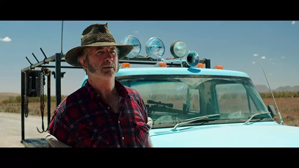 ミック・テイラー 史上最強の追跡者の画像