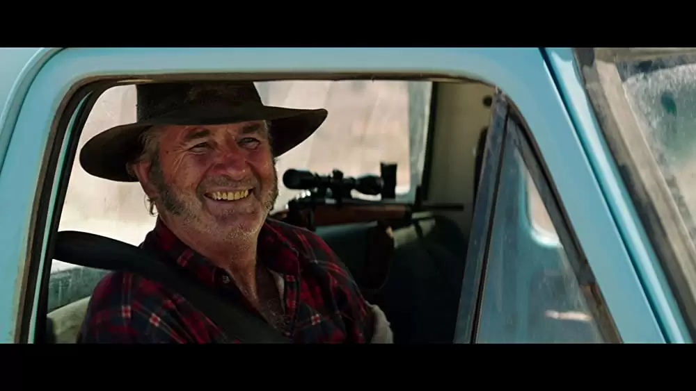 ミック・テイラー 史上最強の追跡者の画像