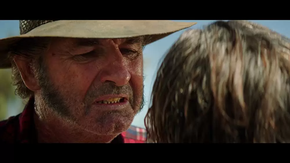 ミック・テイラー 史上最強の追跡者の画像