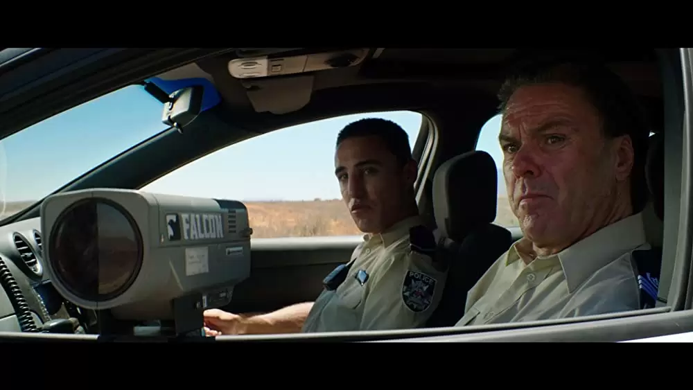 ミック・テイラー 史上最強の追跡者の画像