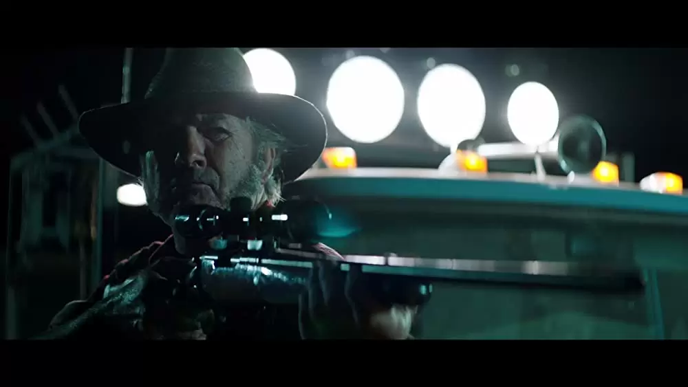 ミック・テイラー 史上最強の追跡者の画像