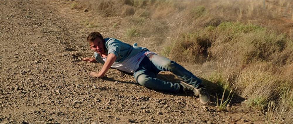 ミック・テイラー 史上最強の追跡者の画像