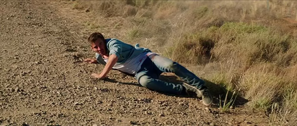 ミック・テイラー 史上最強の追跡者の画像