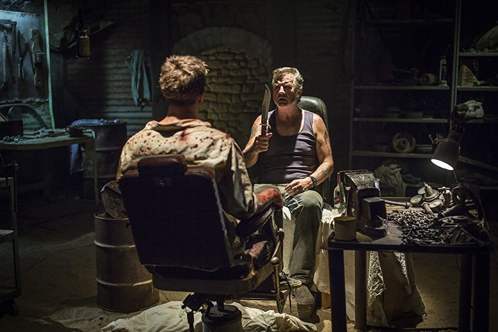 ミック・テイラー 史上最強の追跡者の画像