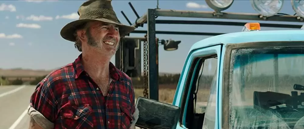 ミック・テイラー 史上最強の追跡者の画像