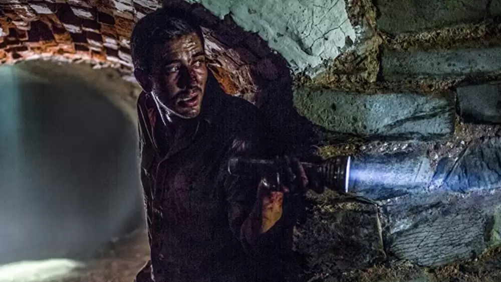 ミック・テイラー 史上最強の追跡者の画像