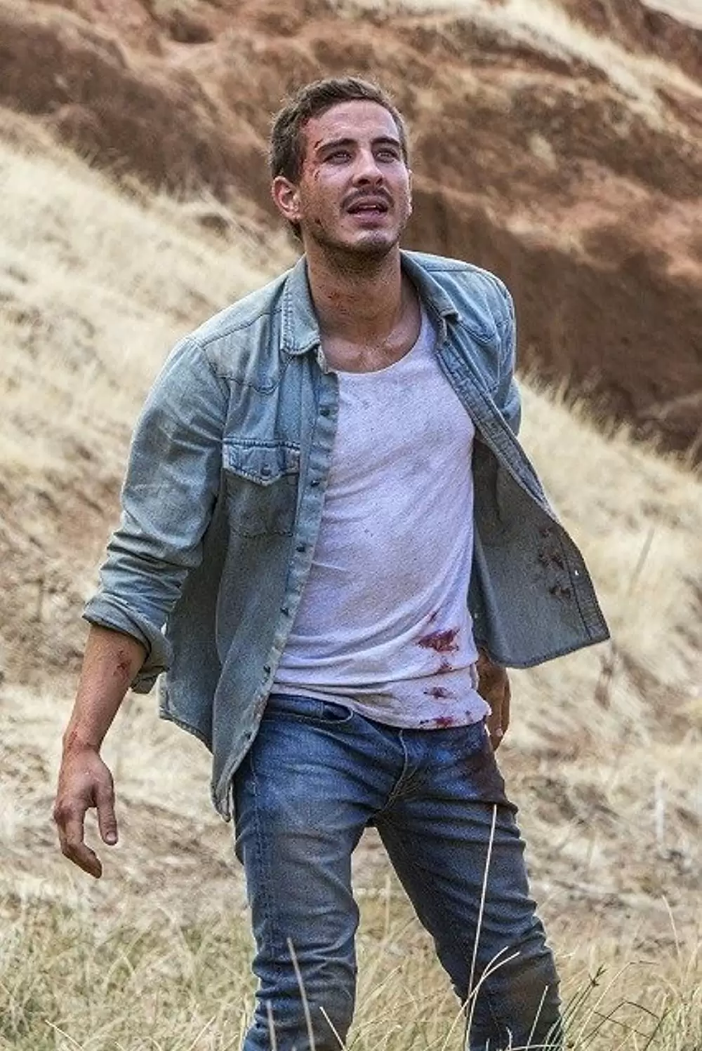 ミック・テイラー 史上最強の追跡者の画像