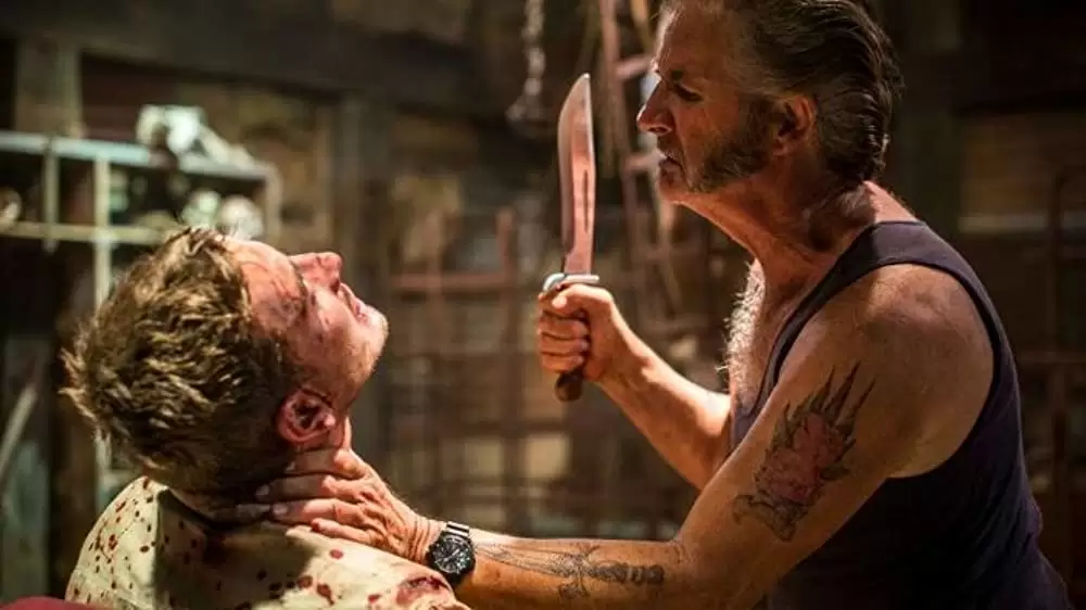 ミック・テイラー 史上最強の追跡者の画像