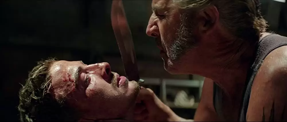 ミック・テイラー 史上最強の追跡者の画像