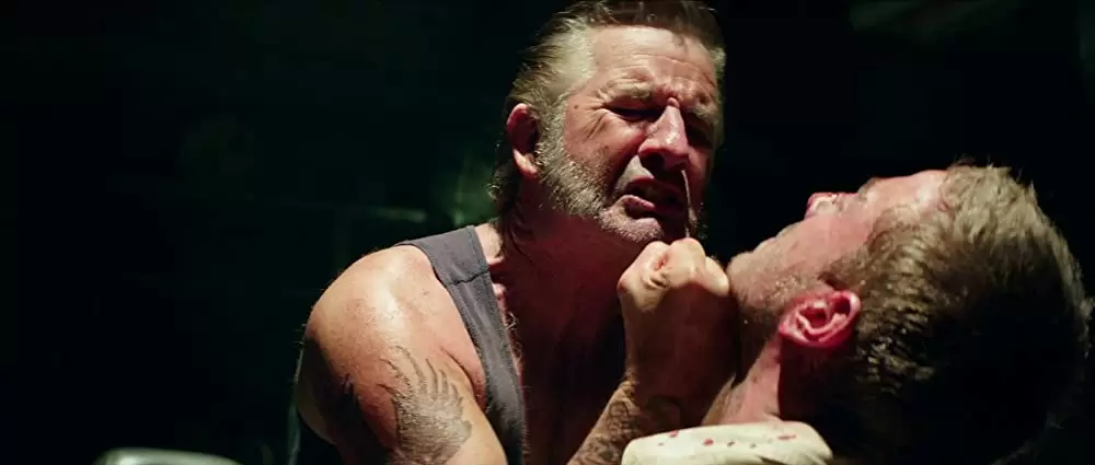 ミック・テイラー 史上最強の追跡者の画像