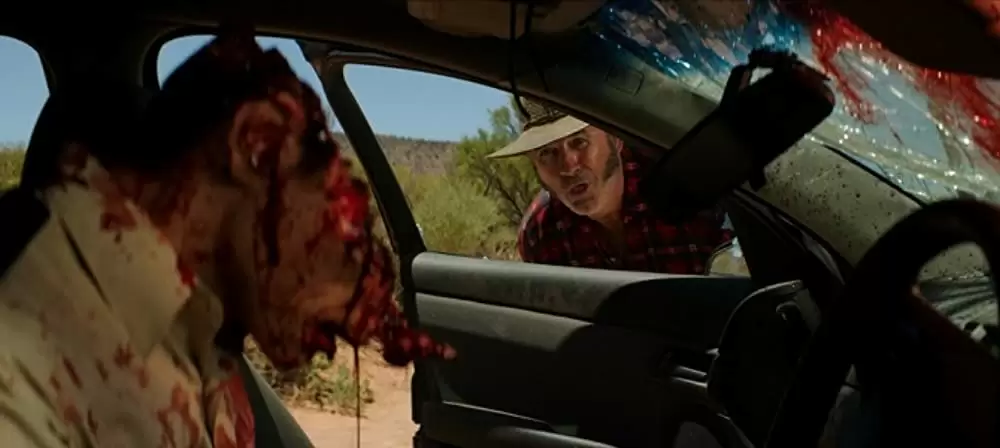 ミック・テイラー 史上最強の追跡者の画像