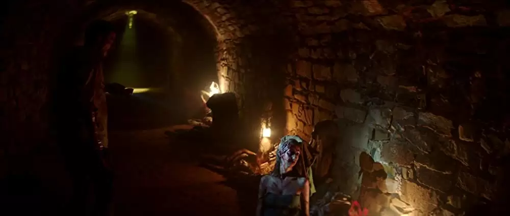 ミック・テイラー 史上最強の追跡者の画像