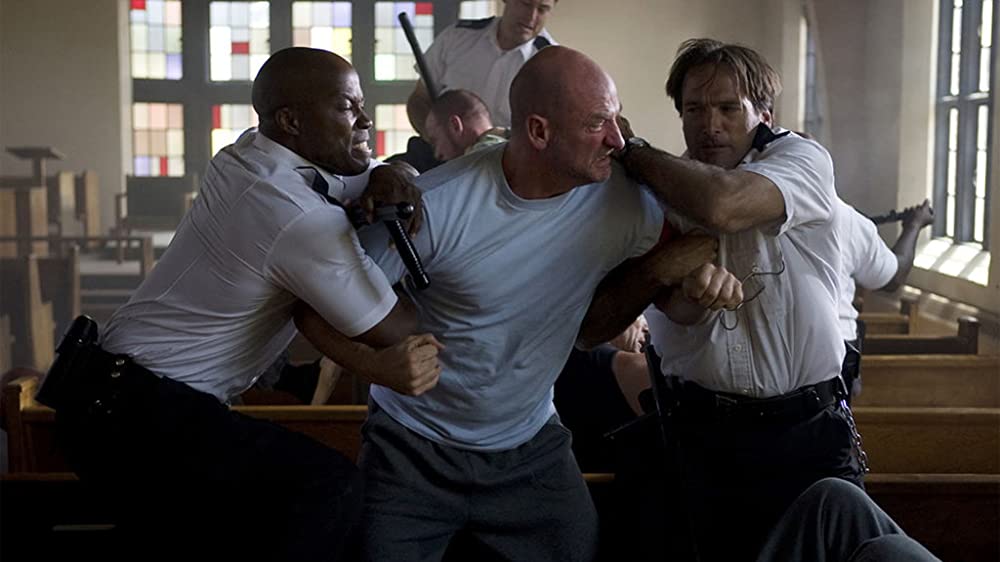 フーリガン2 プリズン・ブレイカーズの画像