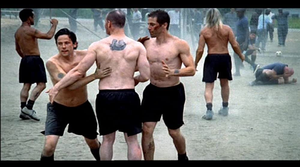 フーリガン2 プリズン・ブレイカーズの画像