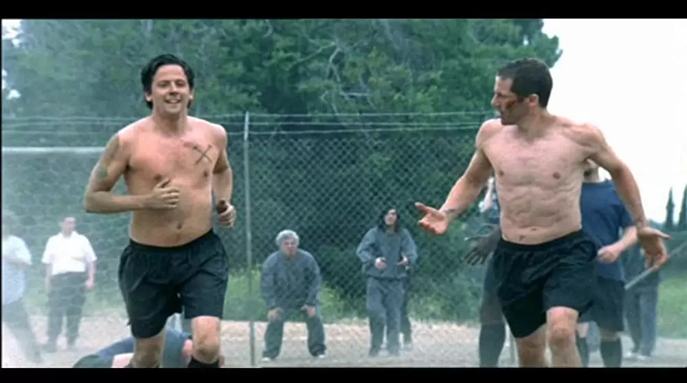 「フーリガン2 プリズン・ブレイカーズ」ロス・マッコールの画像