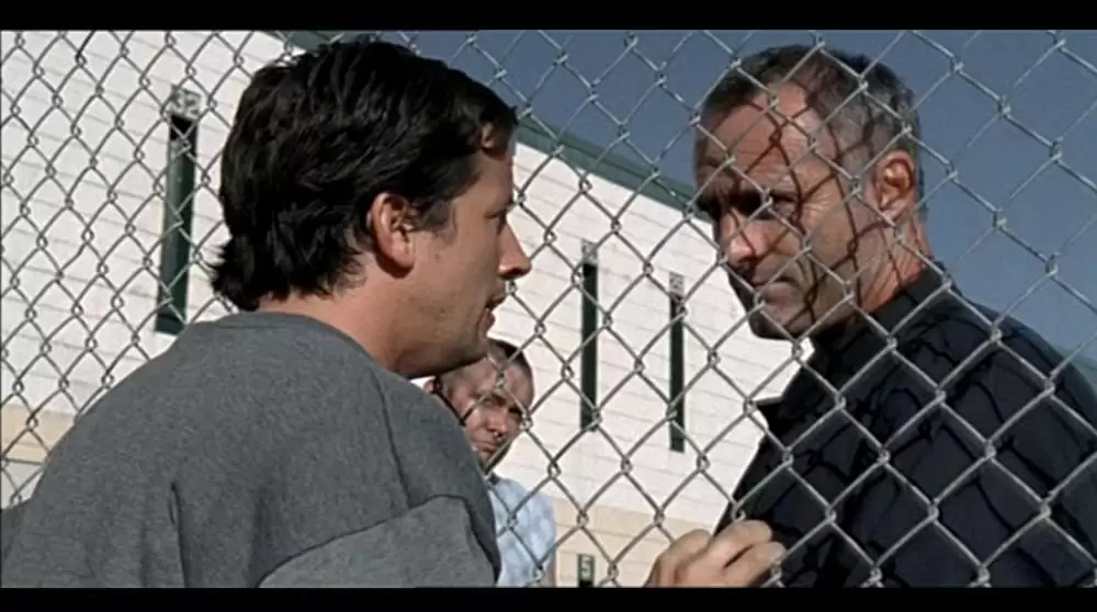 「フーリガン2 プリズン・ブレイカーズ」ロス・マッコールの画像