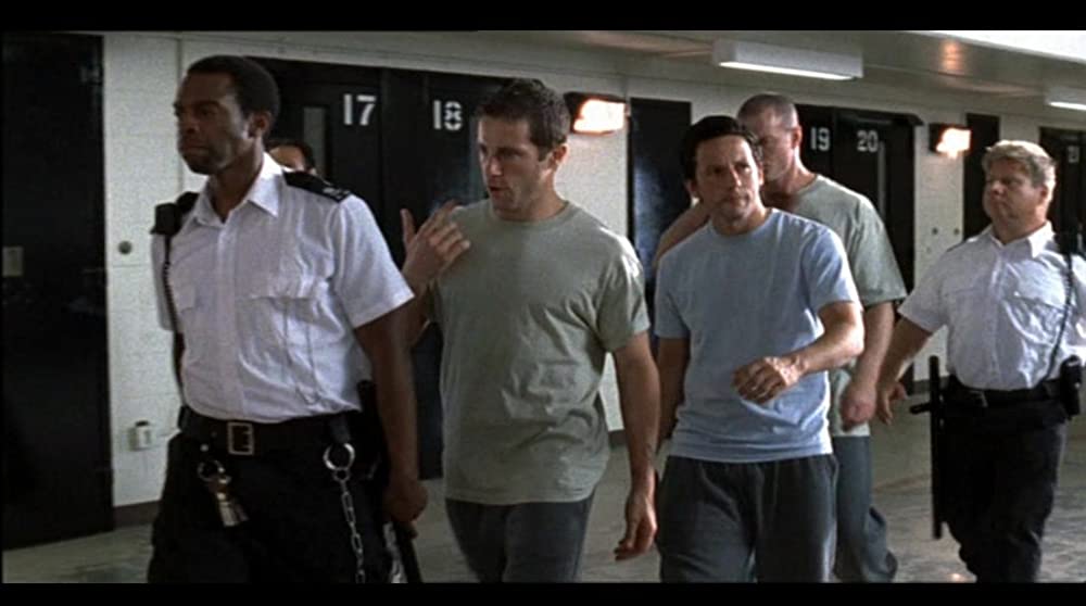 フーリガン2 プリズン・ブレイカーズの画像