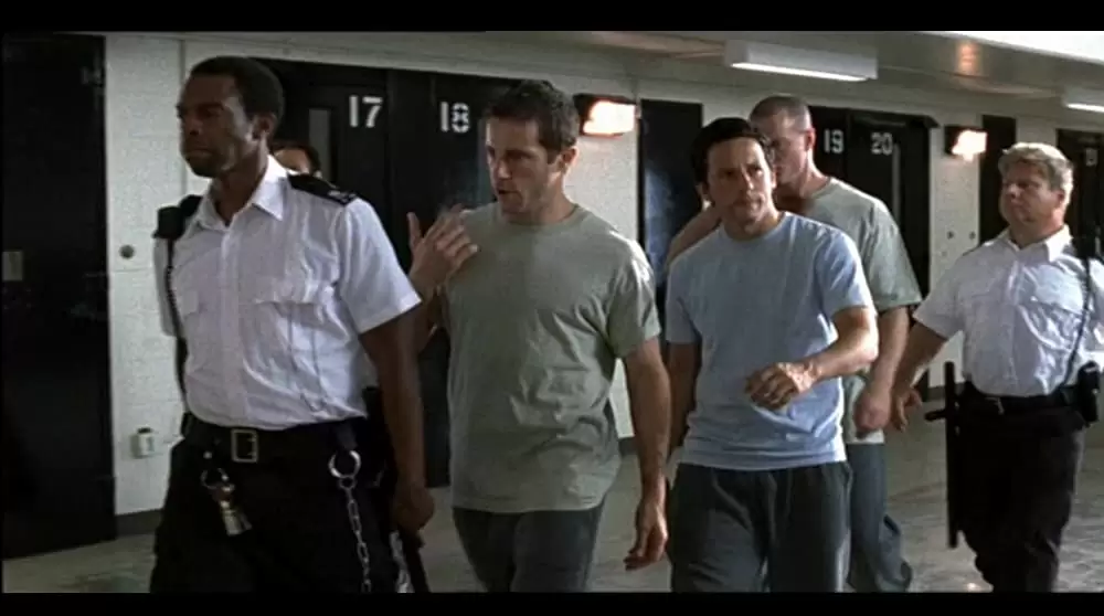 「フーリガン2 プリズン・ブレイカーズ」ロス・マッコールの画像