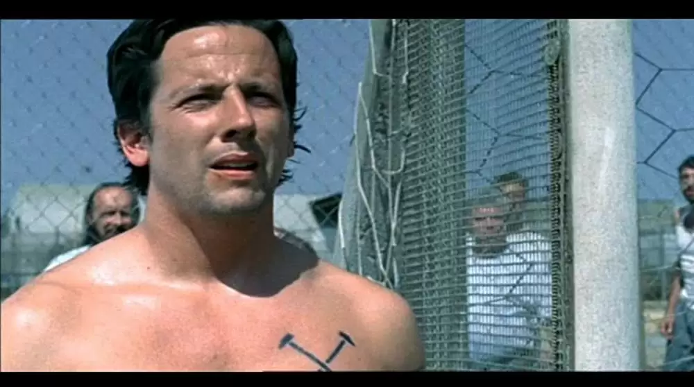 「フーリガン2 プリズン・ブレイカーズ」ロス・マッコールの画像